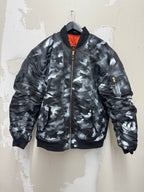 2026 Unreleased Camo bomber