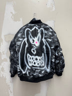 2026 Unreleased Camo bomber