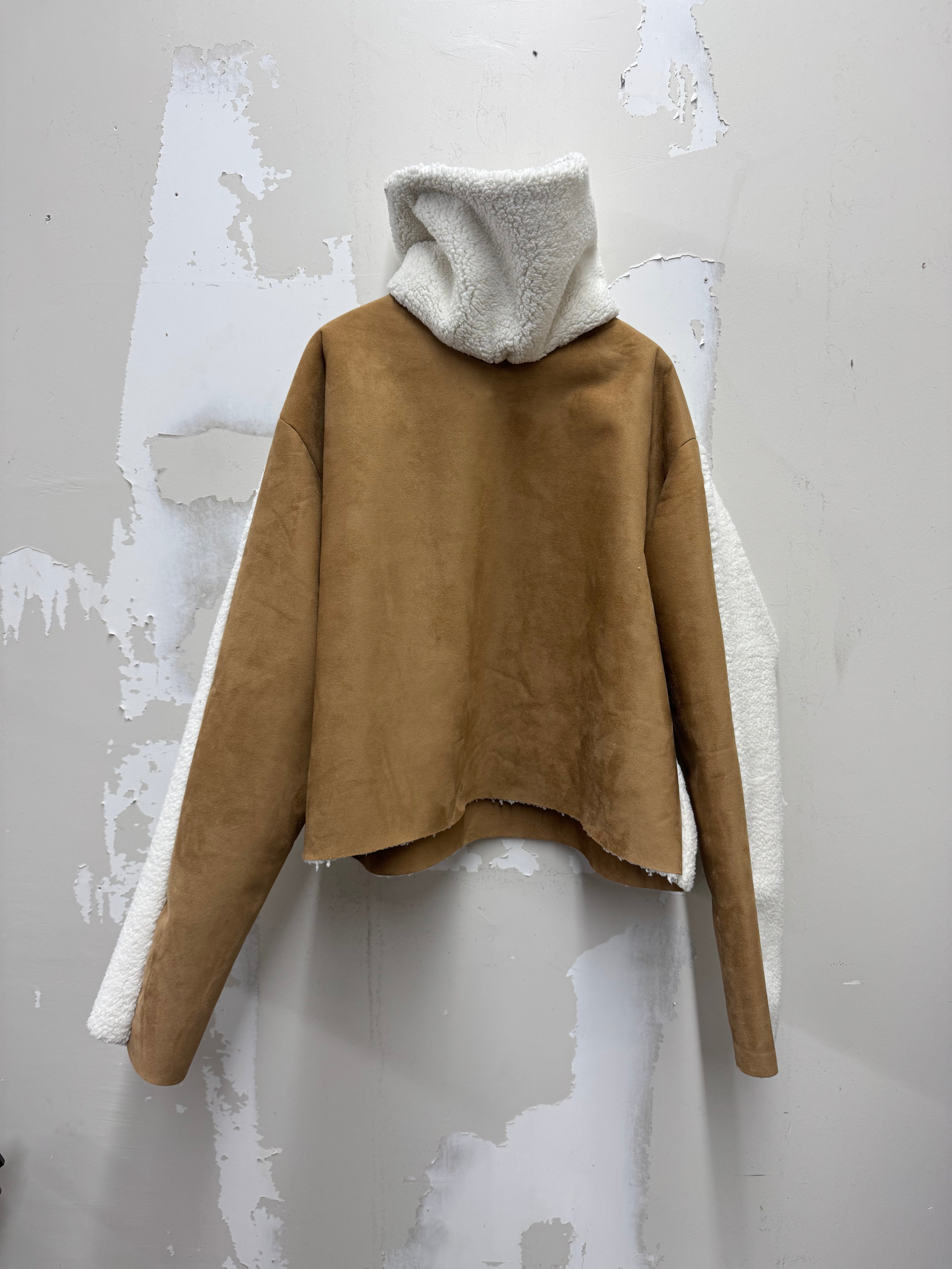 2025 Runway sample