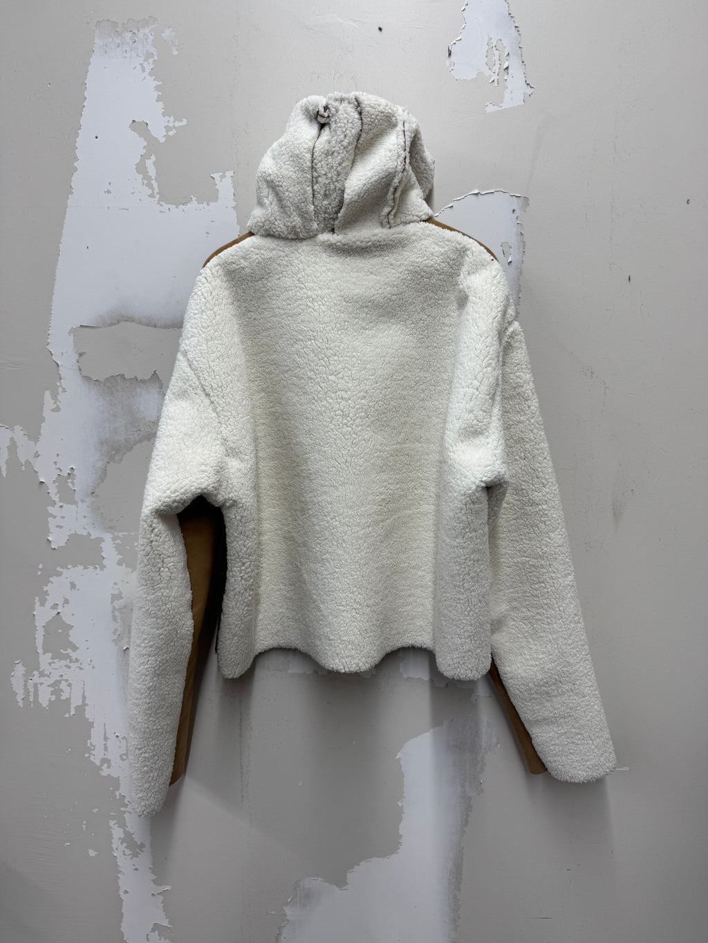 2025 Runway sample