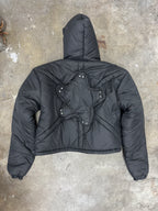 2021 Unreleased puffer jacket samples