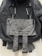 2023 original utility jacket sample