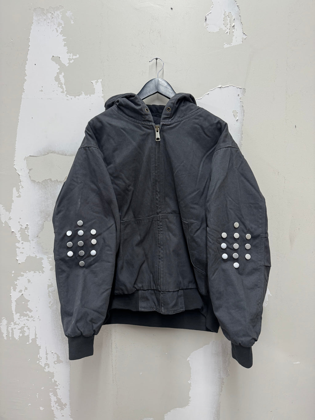 2022 original Backpack workwear jacket sample