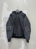 2022 original Backpack workwear jacket sample