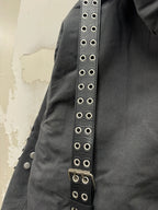 2022 original Backpack workwear jacket sample