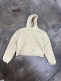 2021 Unreleased puffer jacket samples
