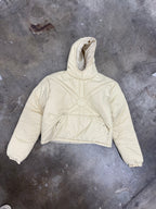 2021 Unreleased puffer jacket samples