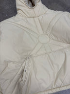2021 Unreleased puffer jacket samples