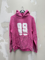 2023 original sample 99 hoodie Pink