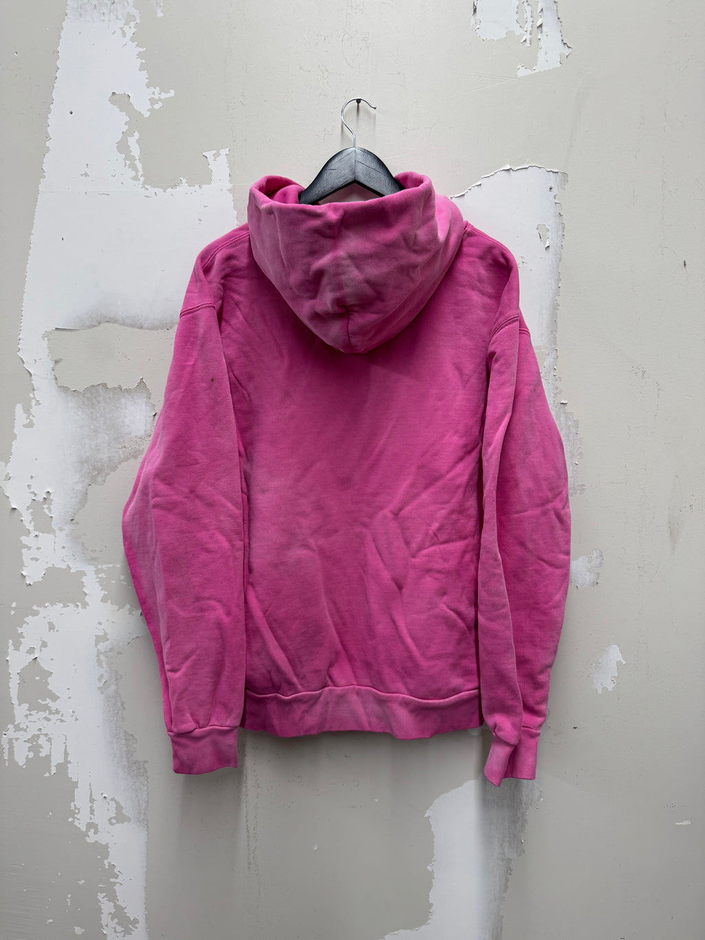 2023 original sample 99 hoodie Pink