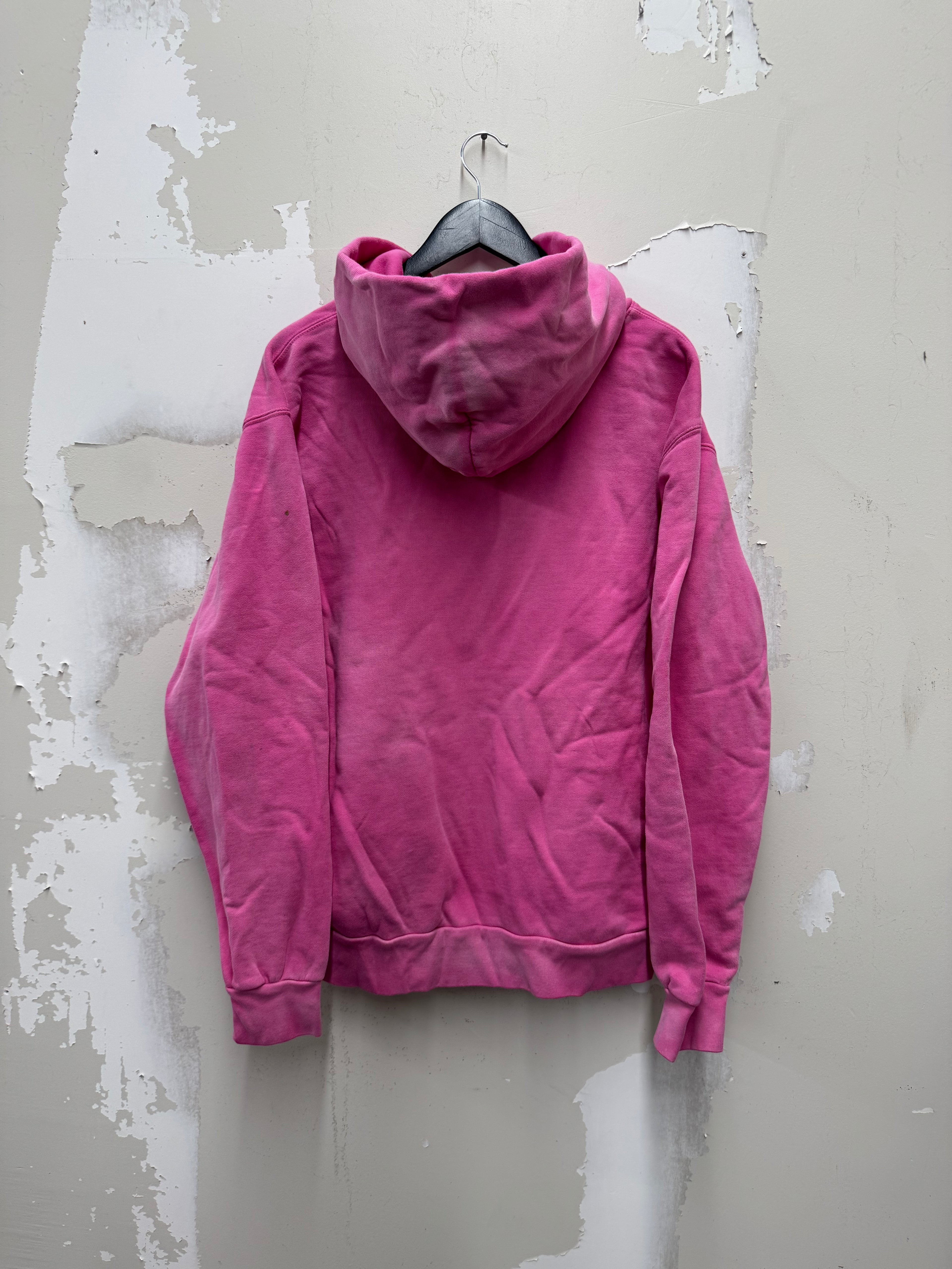 2023 original sample 99 hoodie Pink