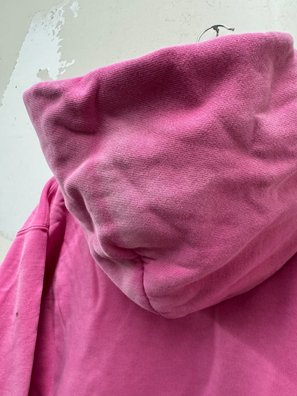 2023 original sample 99 hoodie Pink
