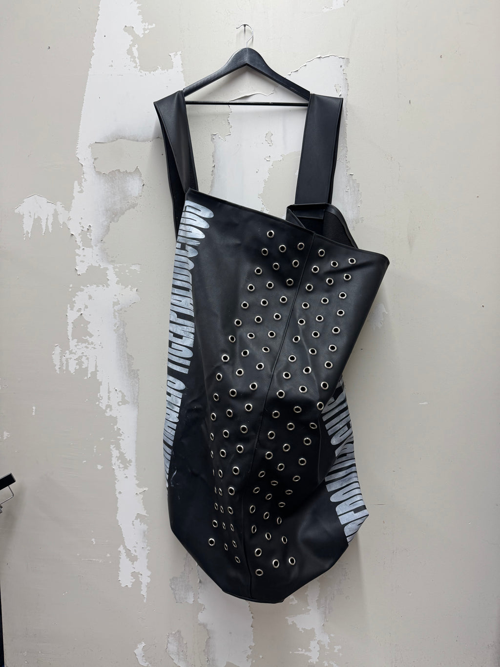 2025 runway body bag