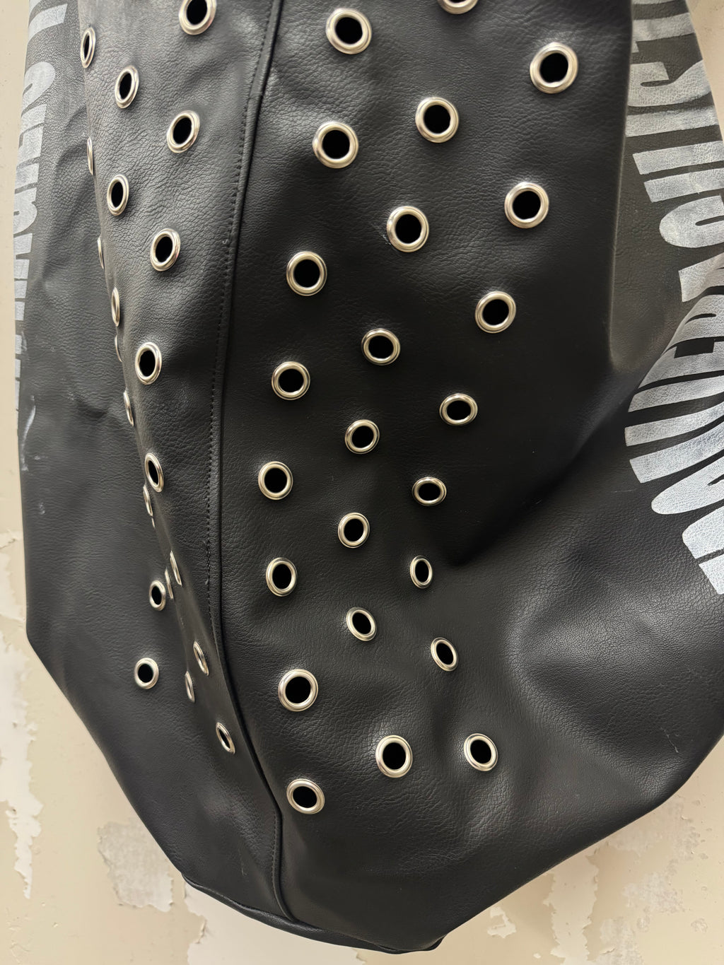 2025 runway body bag