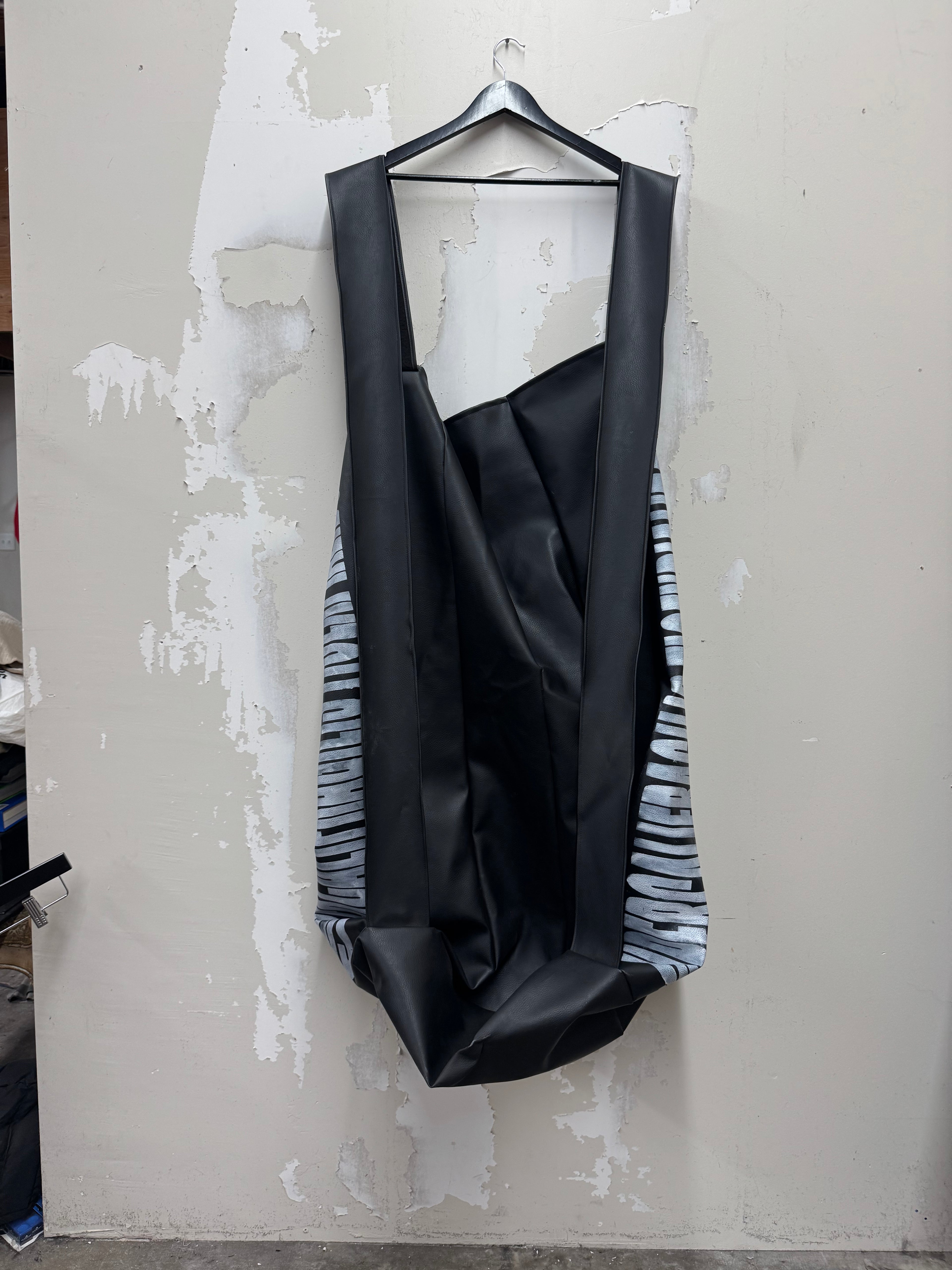 2025 runway body bag