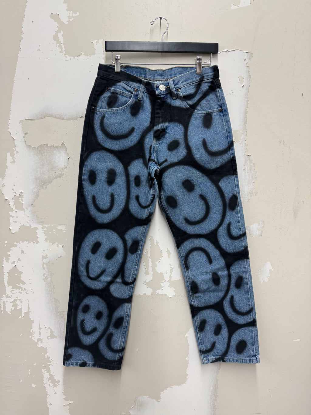 2021 smiley denim