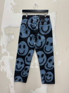 2021 smiley denim