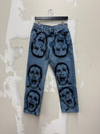 2021 psycho denim