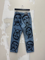 2021 psycho denim