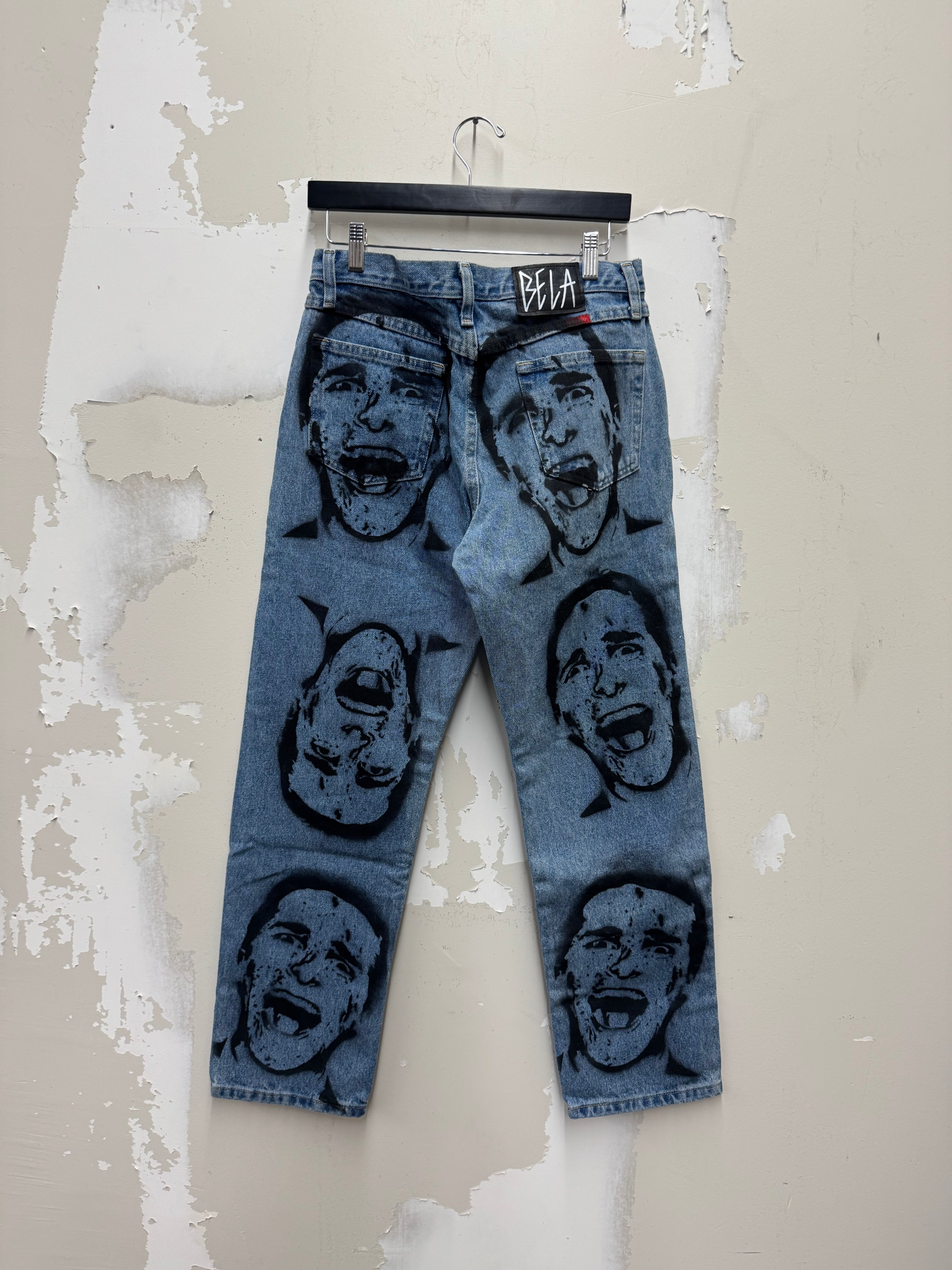 2021 psycho denim