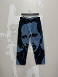 2022 Manson denim