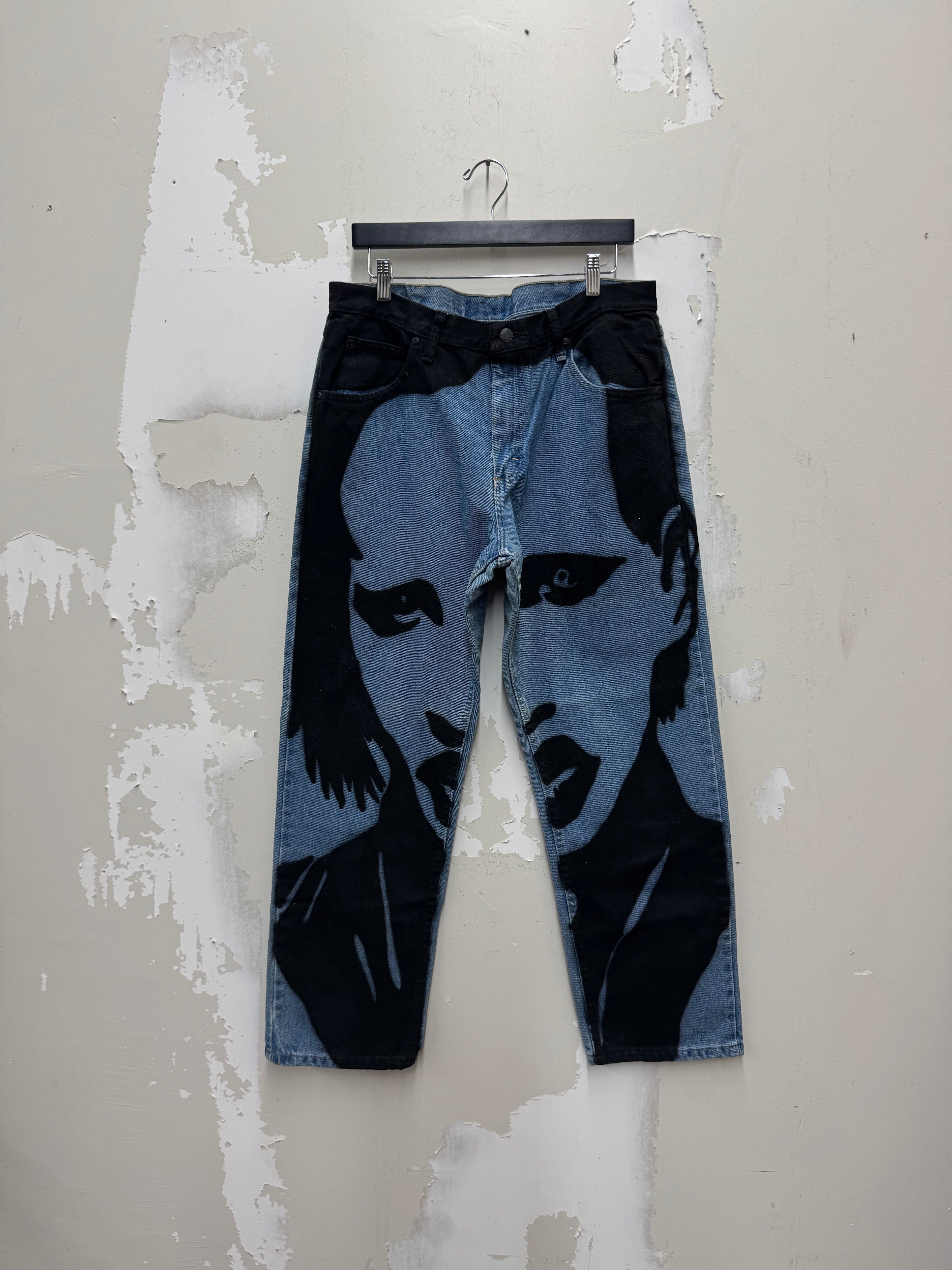 2022 Manson denim