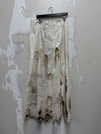 2025 runway Skirt