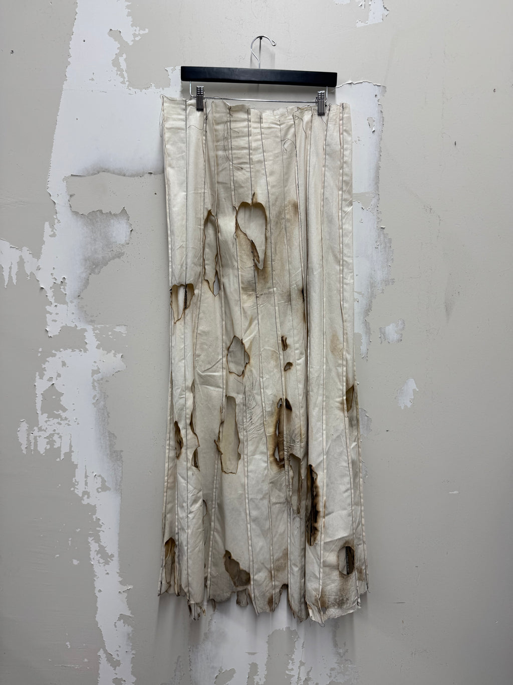 2025 runway Skirt