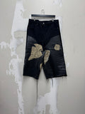 2025 Scrapyard shorts
