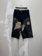 2025 Scrapyard shorts