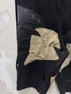2025 Scrapyard shorts