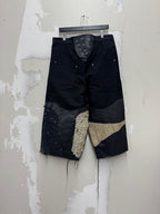 2025 Scrapyard shorts