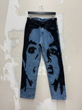 2022 britney denim