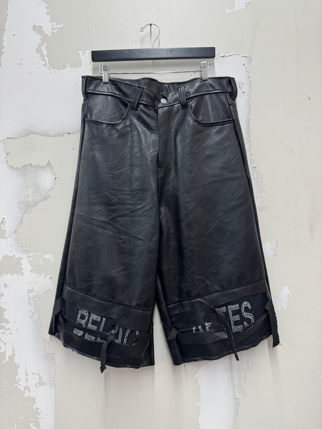 2025 Original Roadkill shorts sample
