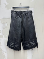 2025 Original Roadkill shorts sample