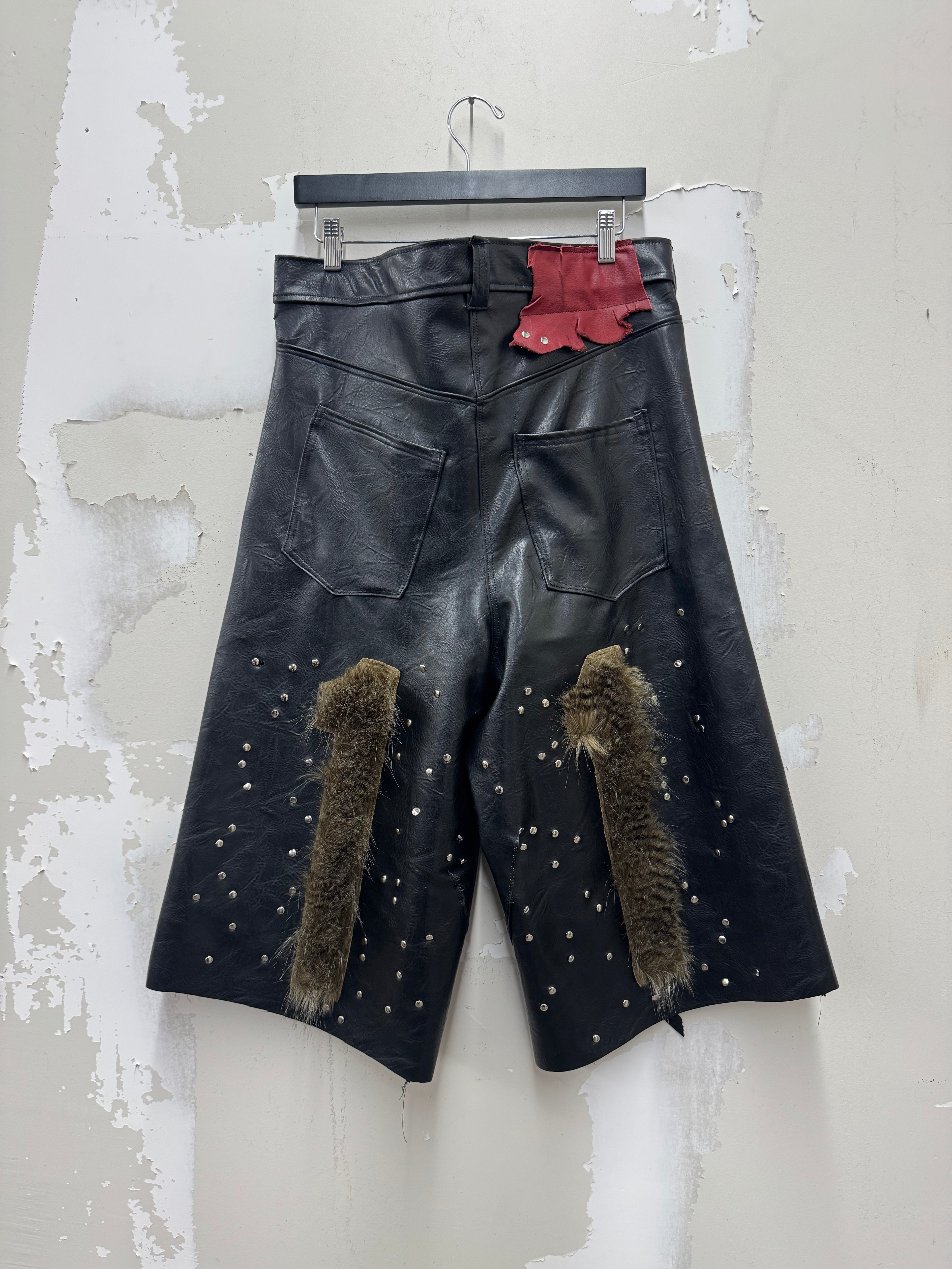 2025 Original Roadkill shorts sample