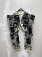 2024 runway Shoulderz jacket