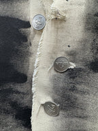 2024 runway Shoulderz jacket