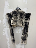 2024 runway Shoulderz jacket