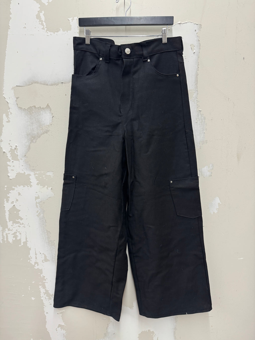 2023 Cargo denim