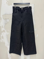 2023 Cargo denim