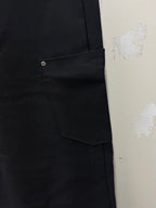 2023 Cargo denim