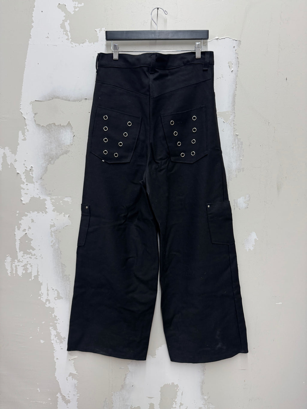 2023 Cargo denim