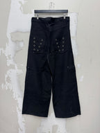 2023 Cargo denim