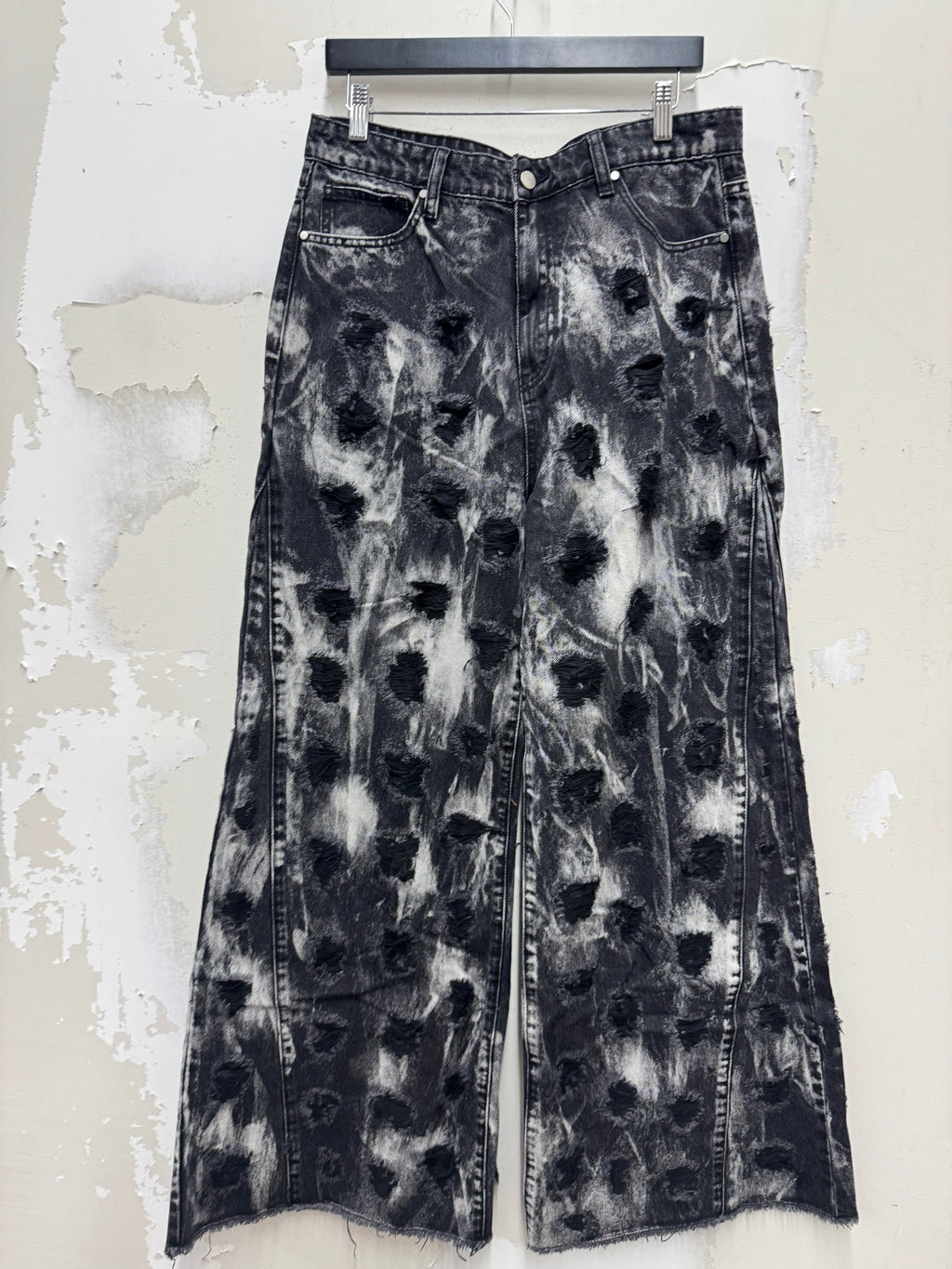2023 origianl sample appocaplyse denim