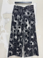2023 origianl sample appocaplyse denim