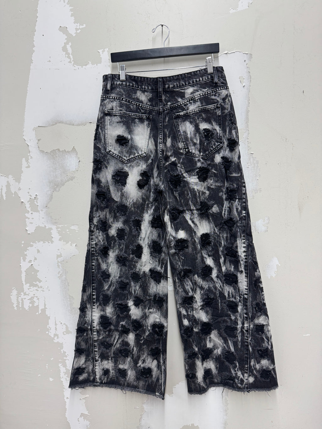 2023 origianl sample appocaplyse denim