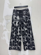 2023 origianl sample appocaplyse denim