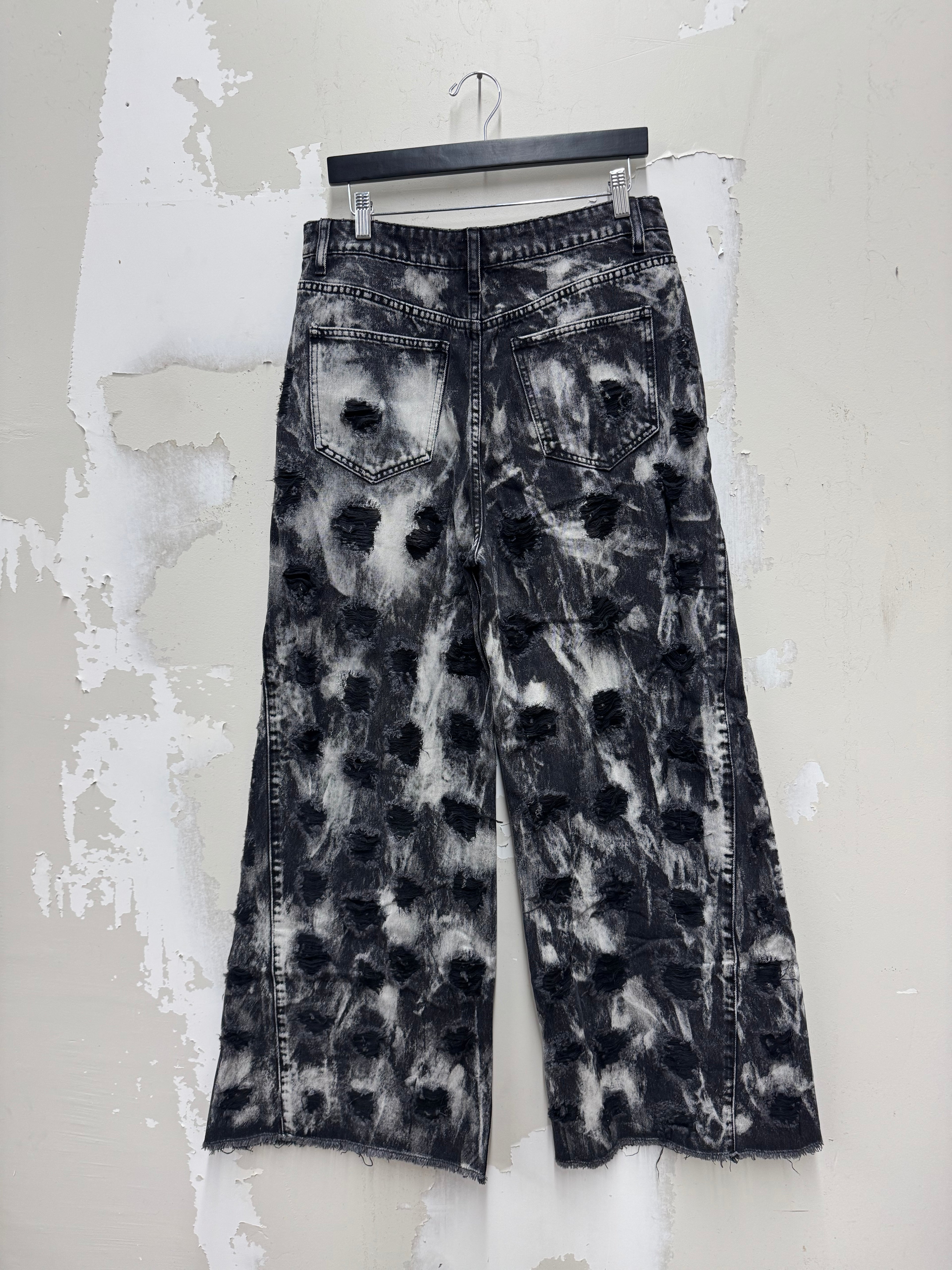 2023 origianl sample appocaplyse denim