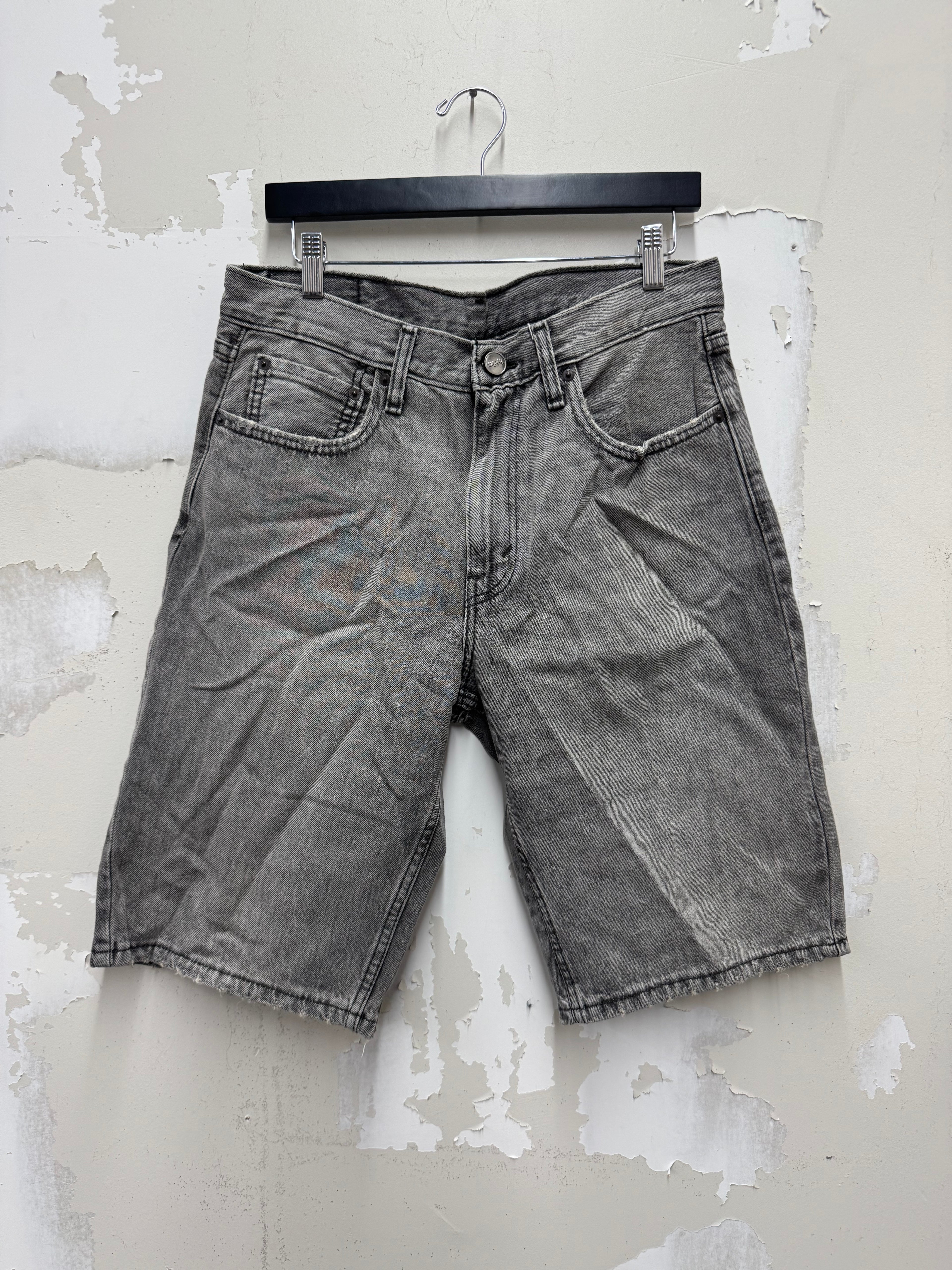 2023 origianl samples Denim short